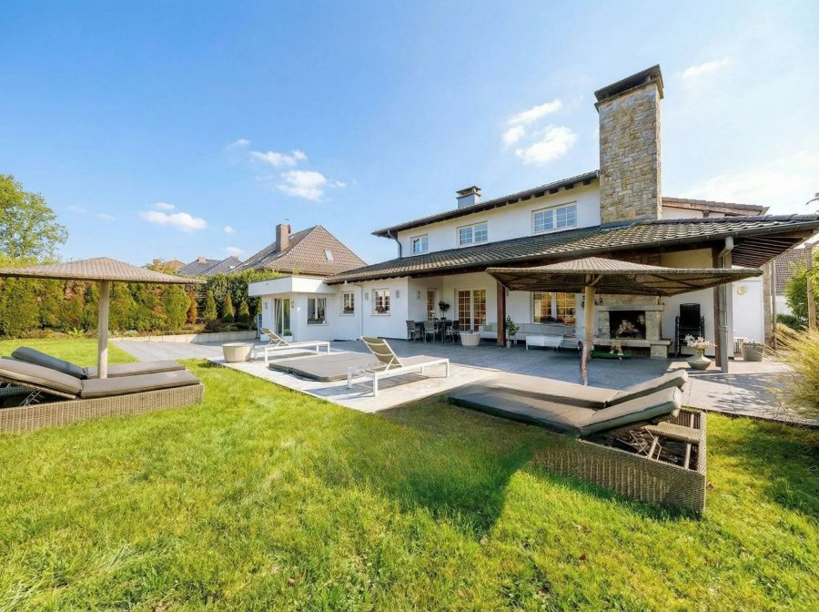 Квартира в Люксембурге, Люксембург, 416 м² - фото 2