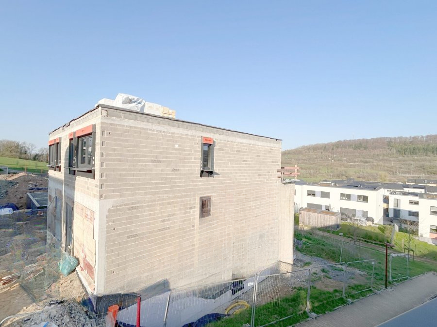 Квартира в Люксембурге, Люксембург, 164 м² - фото 2