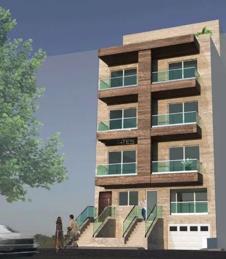 Квартира в Бальцане, Мальта, 102 м² - фото 2