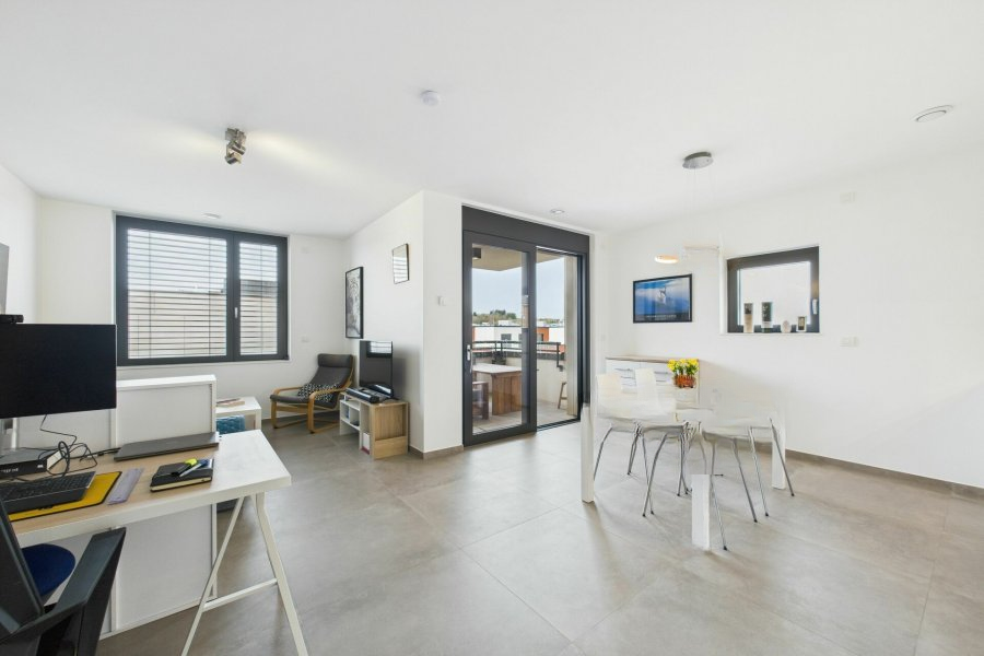 Квартира в Гревенмахере, Люксембург, 56 м² - фото 2