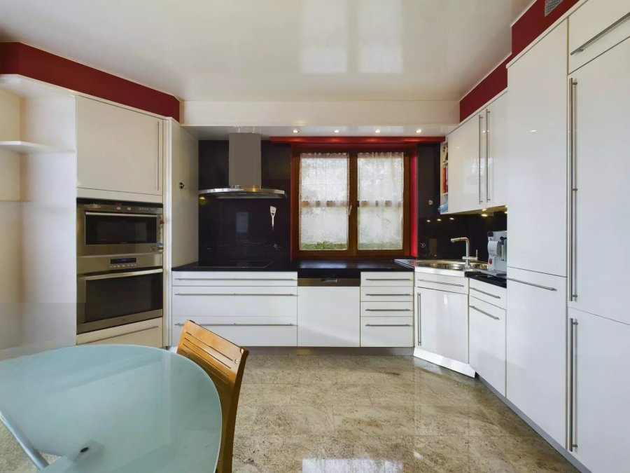 Квартира в Люксембурге, Люксембург, 220 м² - фото 2