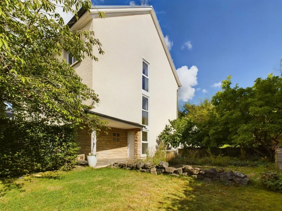 Квартира в Люксембурге, Люксембург, 240 м² - фото 2