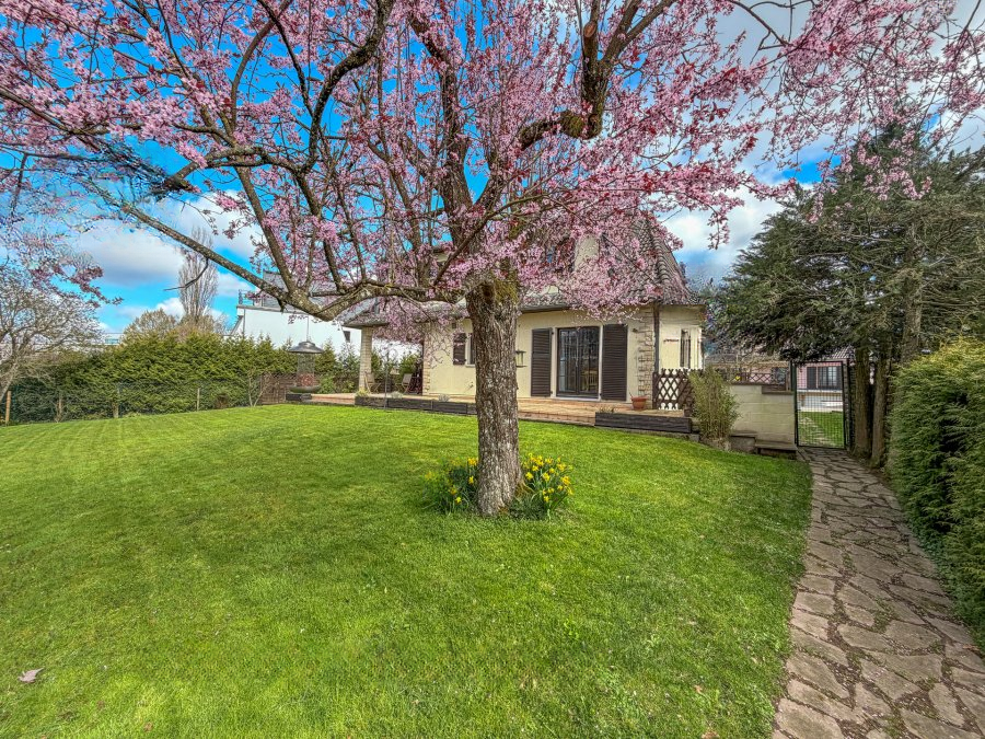 Квартира в Люксембурге, Люксембург, 205 м² - фото 2