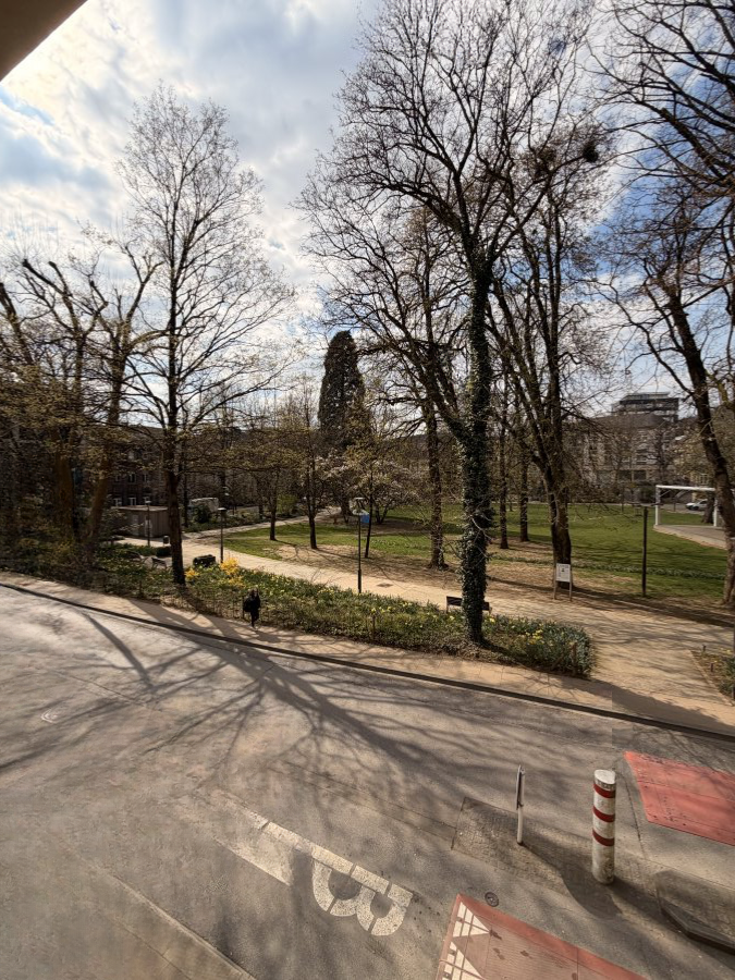 Квартира в Люксембурге, Люксембург, 53 м² - фото 2