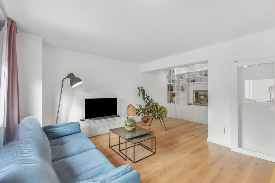 Квартира в Люксембурге, Люксембург, 100 м² - фото 2