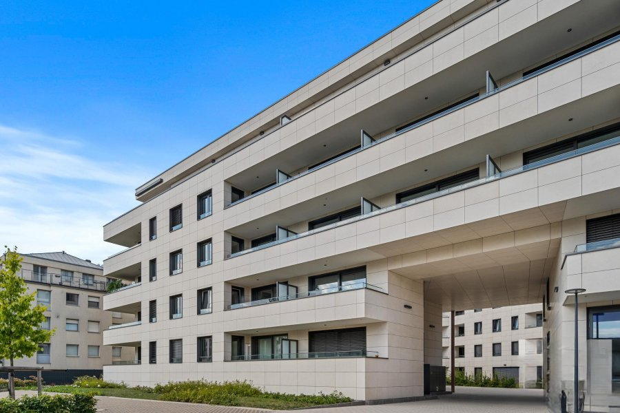 Квартира в Люксембурге, Люксембург, 85 м² - фото 2