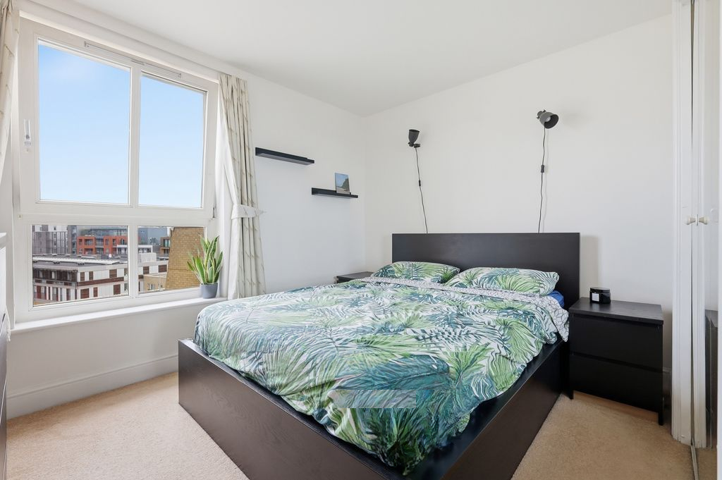 Квартира в Лондоне, Великобритания, 51 м² - фото 2