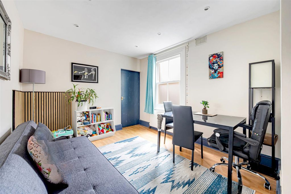 Квартира в Лондоне, Великобритания, 48 м² - фото 2