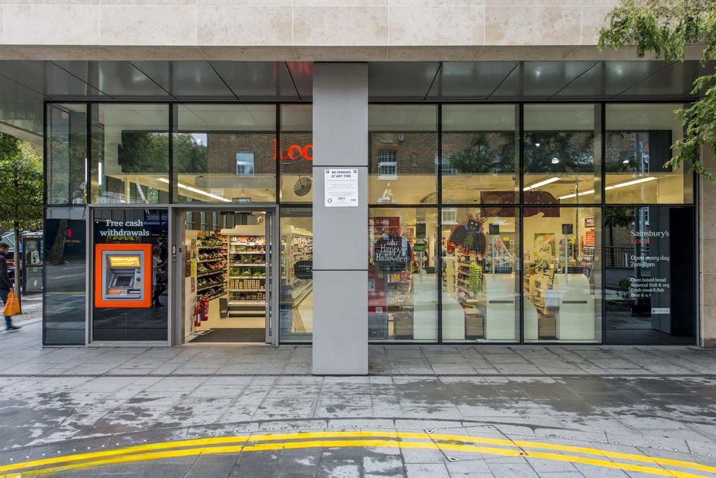 Квартира в Лондоне, Великобритания, 25 м² - фото 2