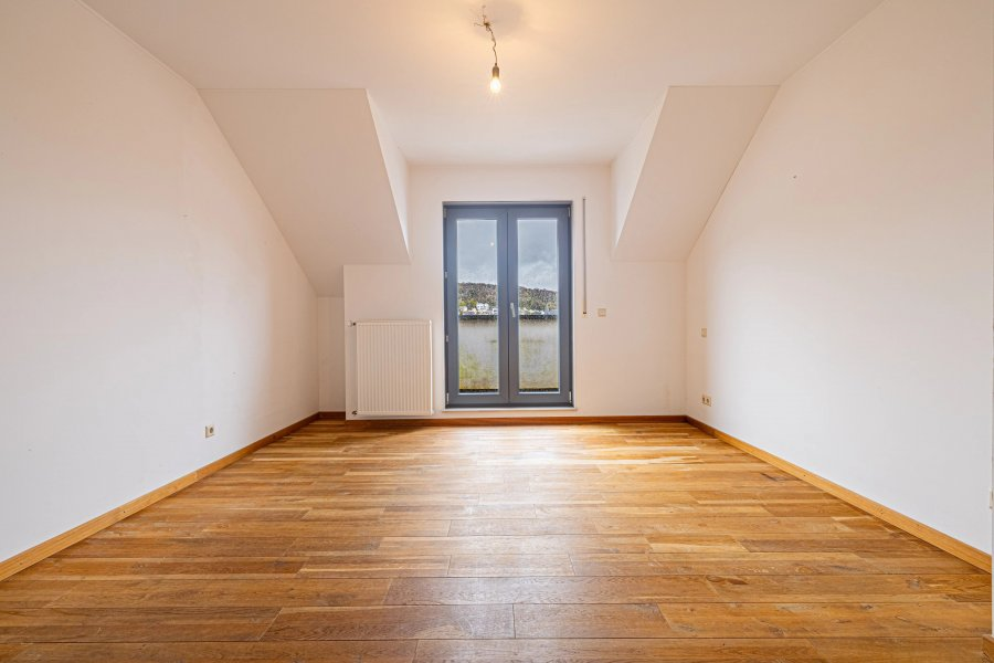 Квартира в Люксембурге, Люксембург, 87 м² - фото 2