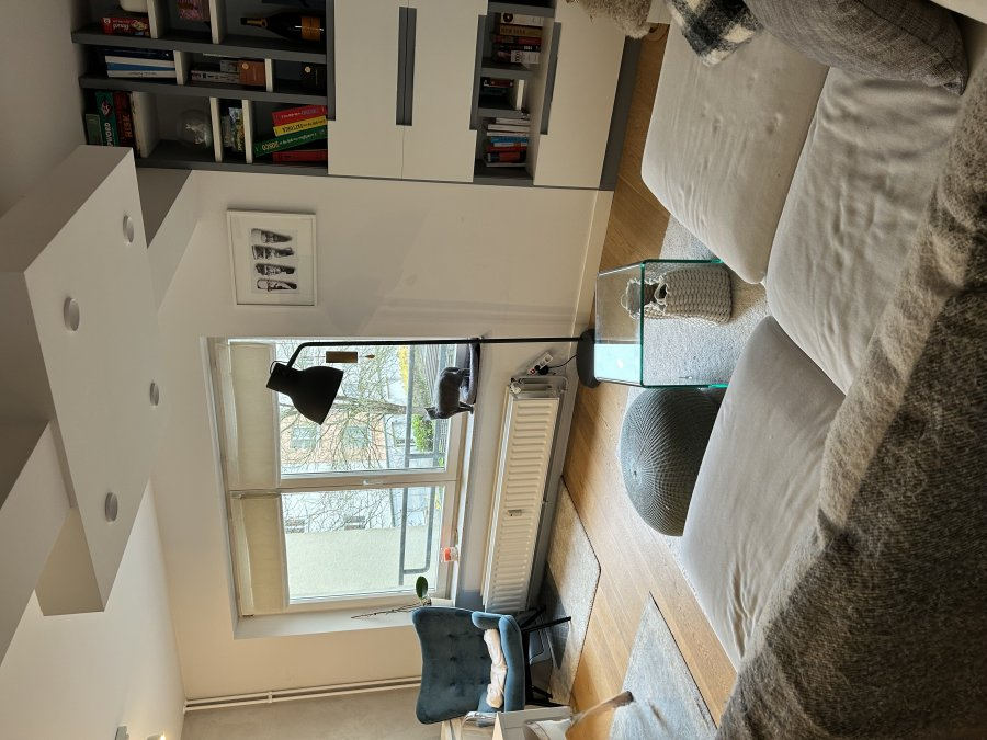 Квартира в Люксембурге, Люксембург, 78 м² - фото 2