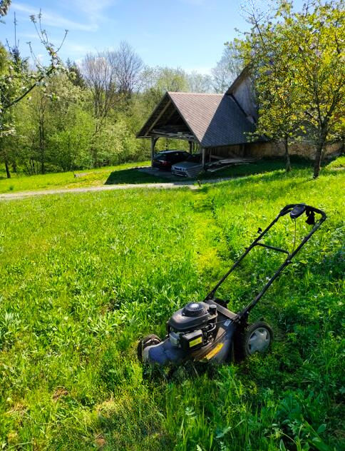 Земля в Есенице, Словения, 300 м² - фото 2