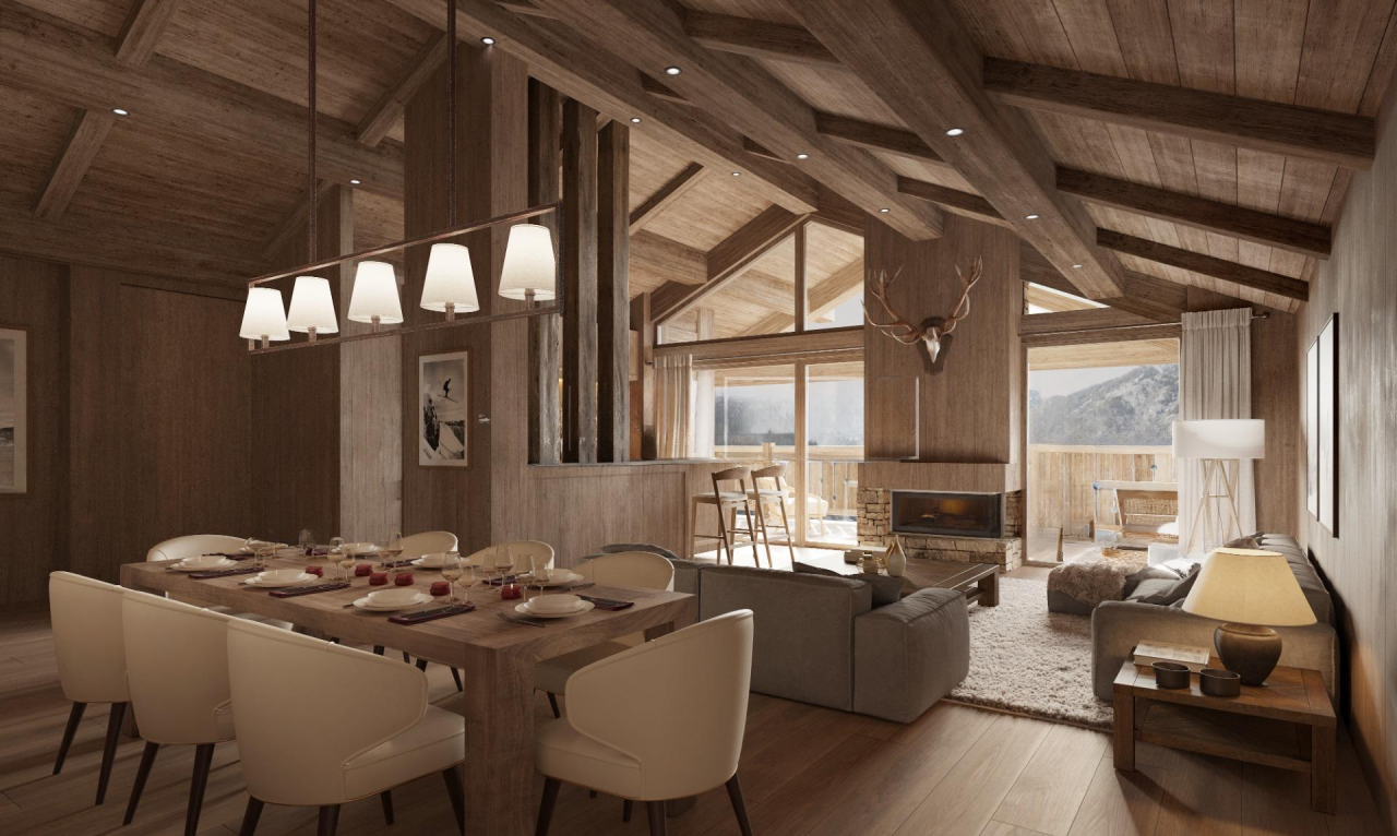 Квартира в Эль-Тартере, Андорра, 101 м² - фото 2