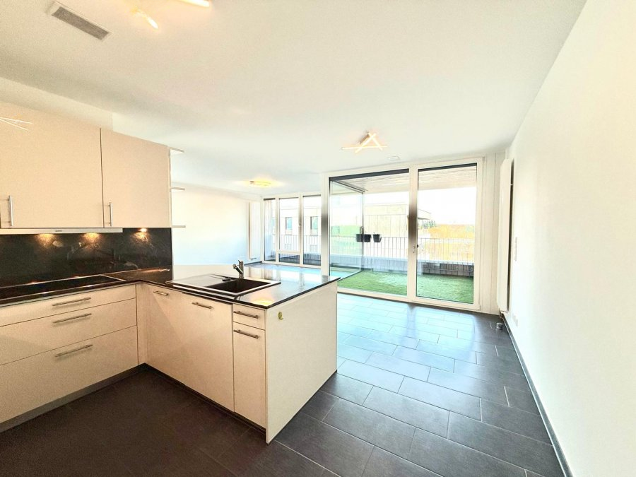 Квартира в Люксембурге, Люксембург, 89 м² - фото 2