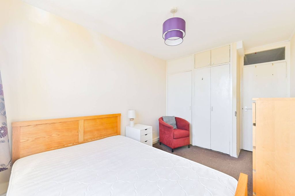 Квартира в Лондоне, Великобритания, 79 м² - фото 2