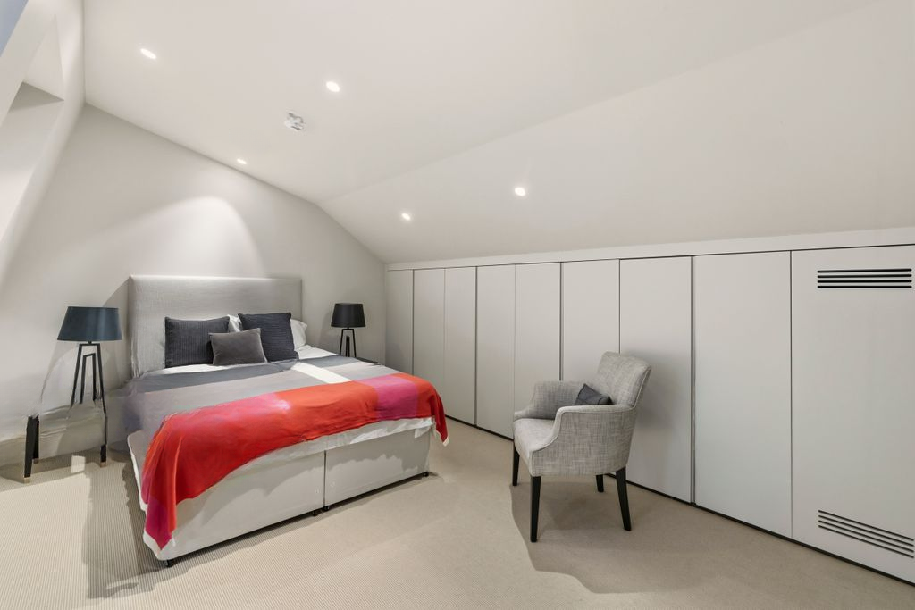 Квартира в Лондоне, Великобритания, 211 м² - фото 2