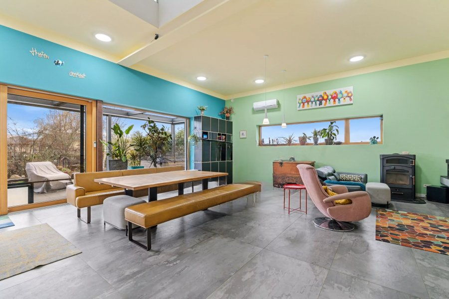 Квартира в Люксембурге, Люксембург, 530 м² - фото 2