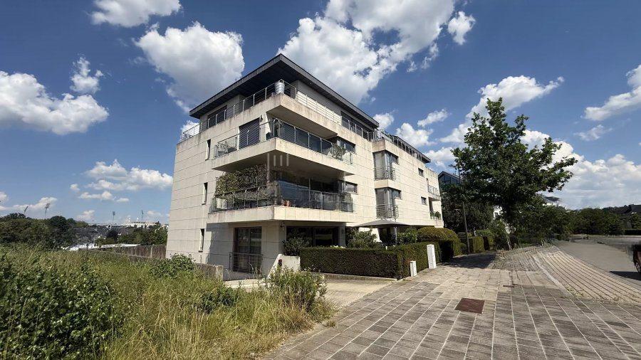 Квартира в Люксембурге, Люксембург, 230 м² - фото 2