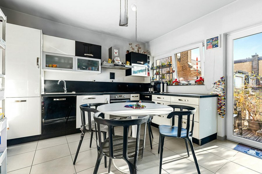 Квартира в Люксембурге, Люксембург, 80 м² - фото 2