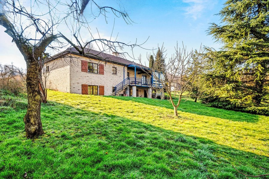 Квартира в Гревенмахере, Люксембург, 148 м² - фото 2