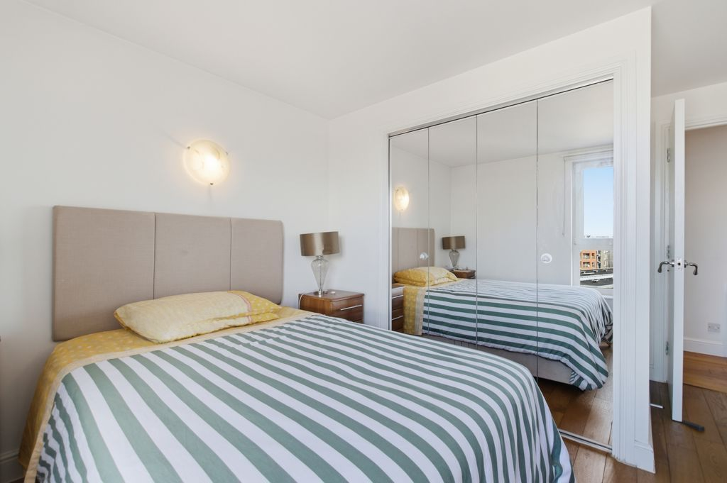 Квартира в Лондоне, Великобритания, 44 м² - фото 2