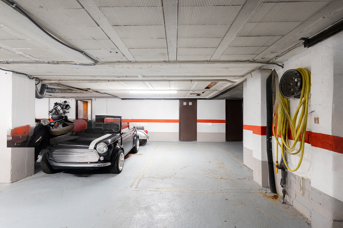 Квартира в Санта-Коломе, Андорра, 157 м² - фото 2