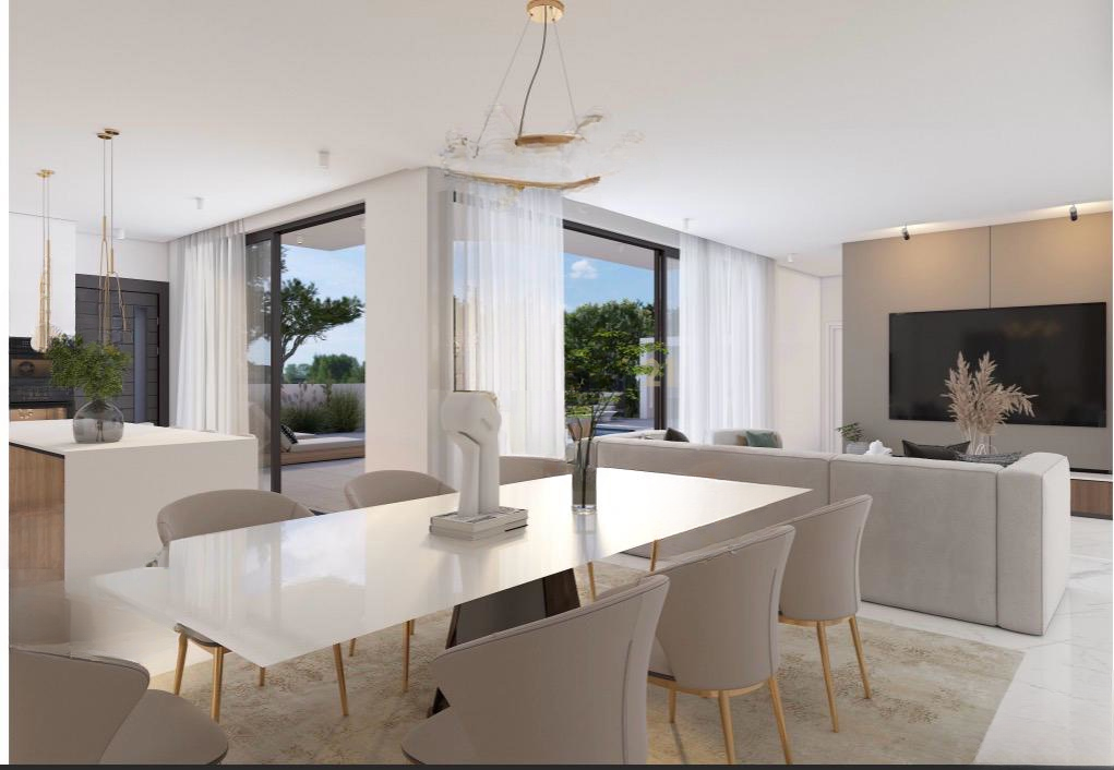 Квартира в Героскипу, Кипр, 215 м² - фото 2