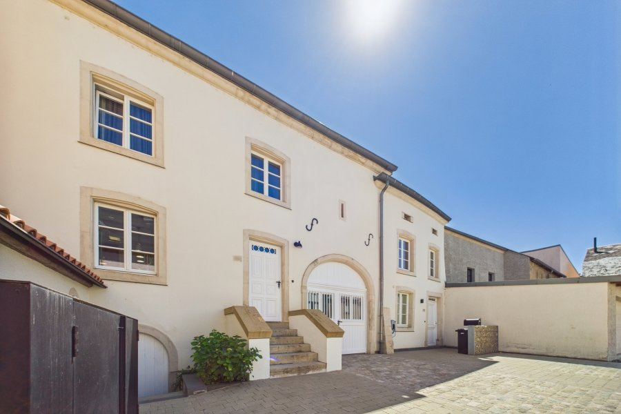 Квартира в Гревенмахере, Люксембург, 270 м² - фото 2