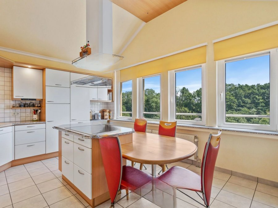 Квартира в Люксембурге, Люксембург, 154 м² - фото 2