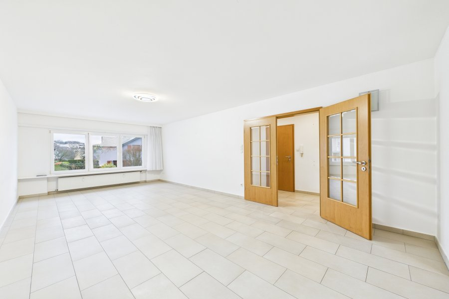 Квартира в Люксембурге, Люксембург, 90 м² - фото 2