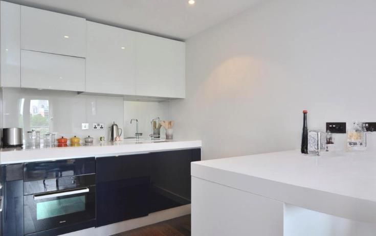 Квартира в Лондоне, Великобритания, 37 м² - фото 2