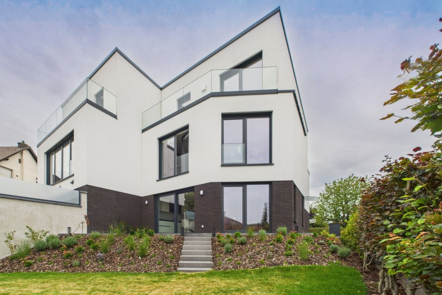 Квартира в Люксембурге, Люксембург, 195 м² - фото 2