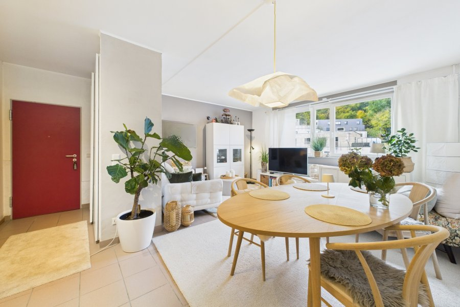 Квартира в Люксембурге, Люксембург, 95 м² - фото 3