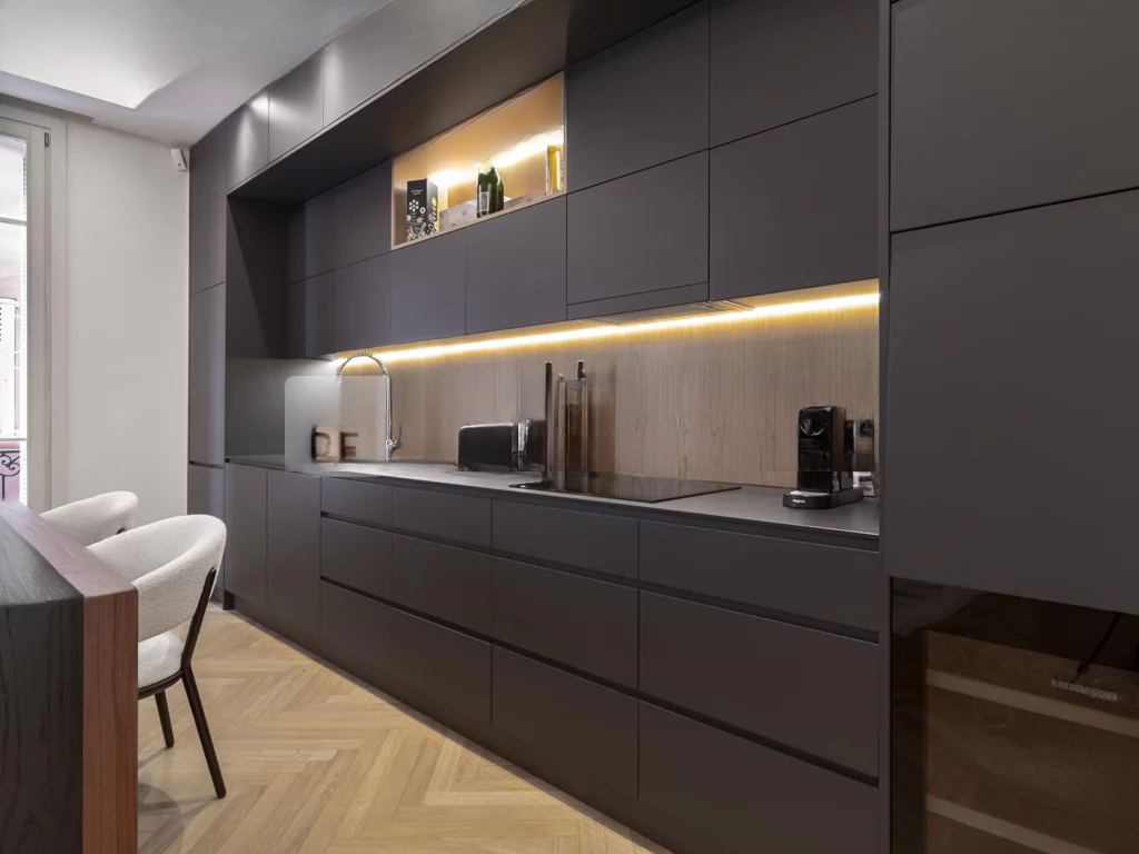 Квартира в Монако, Монако, 86 м² - фото 3