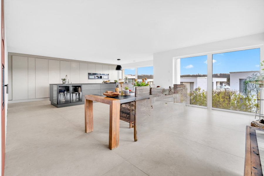 Квартира в Люксембурге, Люксембург, 415 м² - фото 3