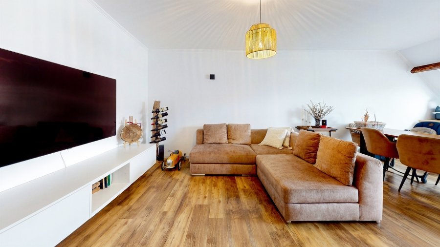 Квартира в Люксембурге, Люксембург, 71 м² - фото 3