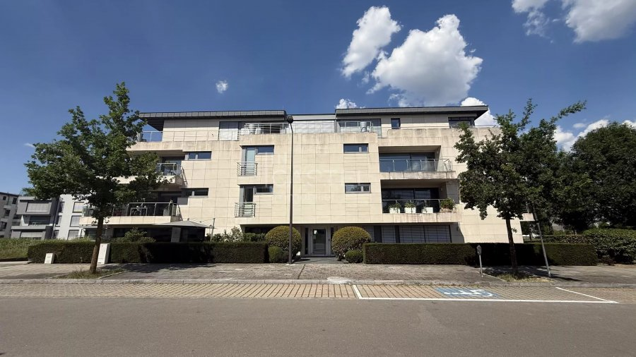 Квартира в Люксембурге, Люксембург, 230 м² - фото 3