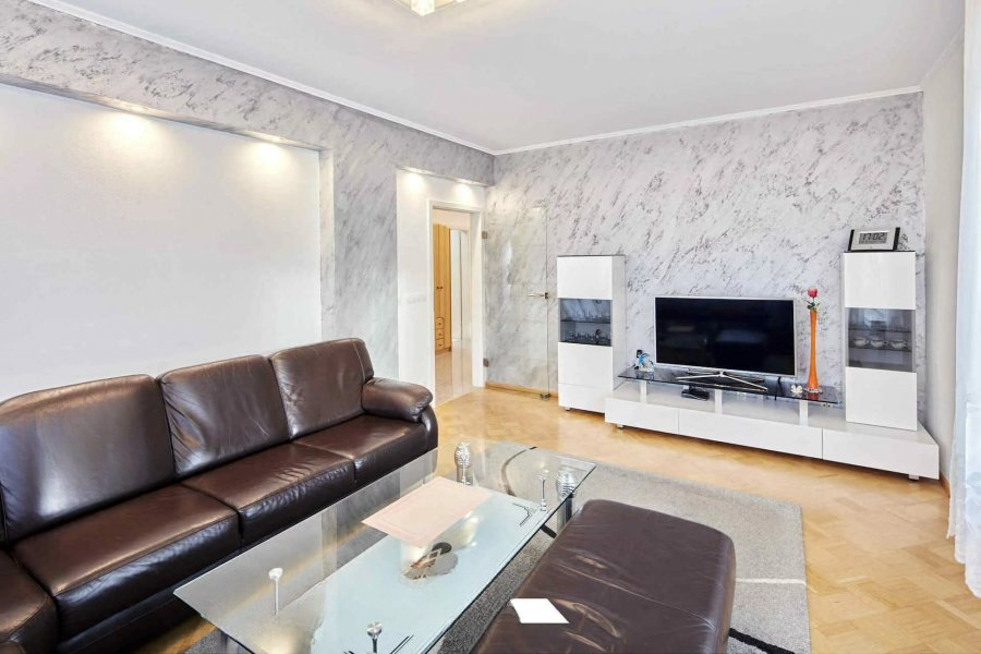 Квартира в Люксембурге, Люксембург, 100 м² - фото 3