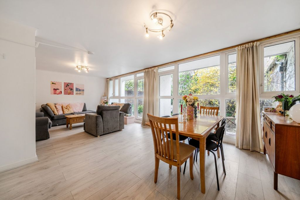 Квартира в Лондоне, Великобритания, 96 м² - фото 3