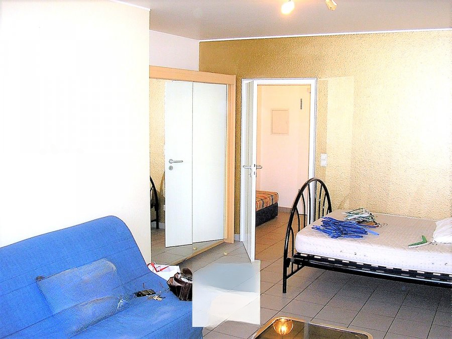 Квартира в Леллиге, Люксембург, 38 м² - фото 3