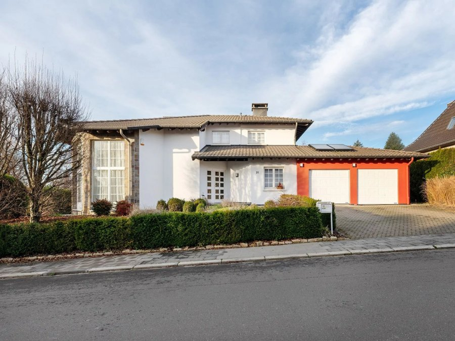 Квартира в Люксембурге, Люксембург, 416 м² - фото 3