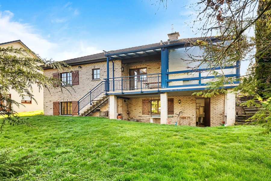 Квартира в Гревенмахере, Люксембург, 148 м² - фото 3