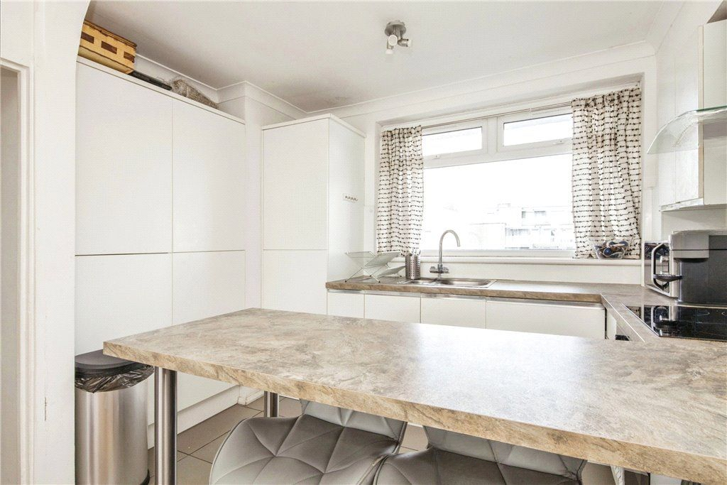 Квартира в Лондоне, Великобритания, 39 м² - фото 3