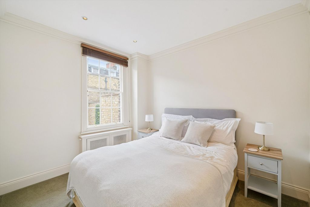 Квартира в Лондоне, Великобритания, 155 м² - фото 3