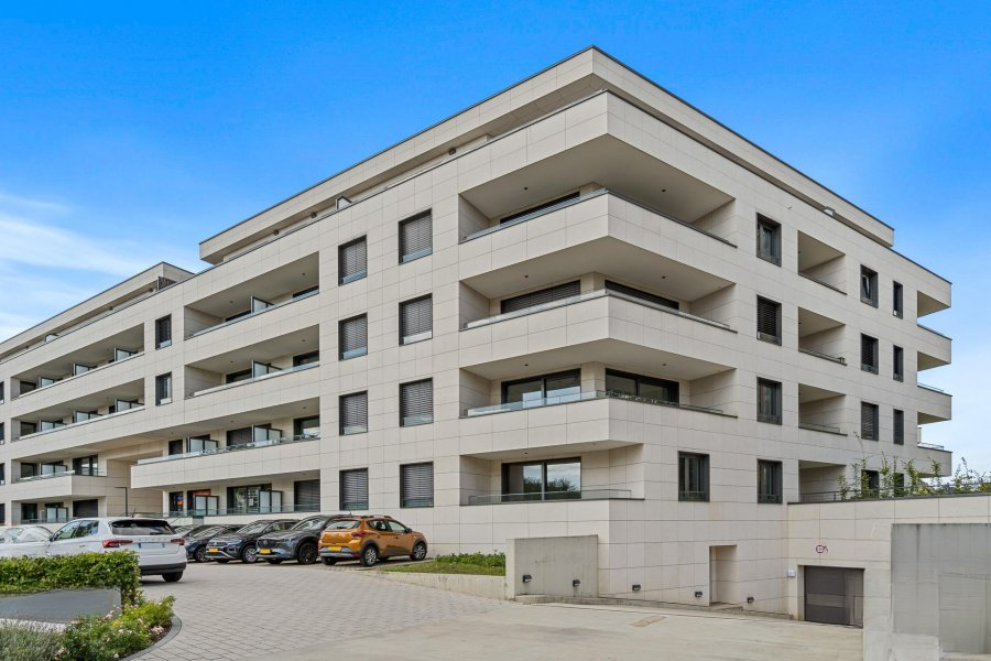 Квартира в Люксембурге, Люксембург, 85 м² - фото 3