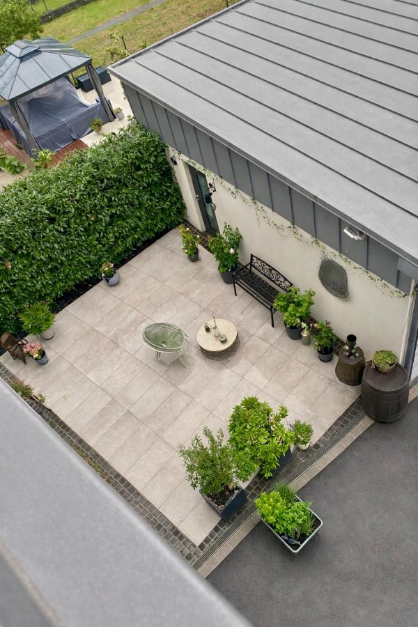 Квартира в Люксембурге, Люксембург, 260 м² - фото 3