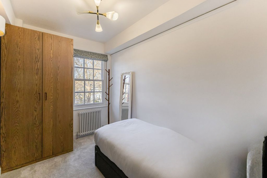 Квартира в Лондоне, Великобритания, 68 м² - фото 3