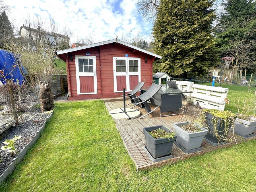 Квартира в Дикирхе, Люксембург, 155 м² - фото 3