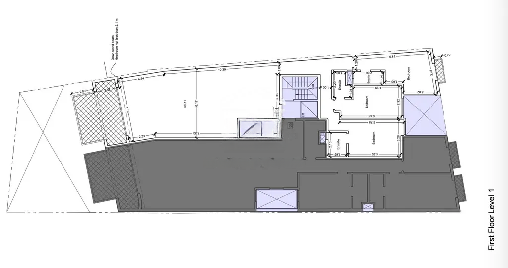 Квартира в Сан-Лоренце, Мальта, 200 м² - фото 1