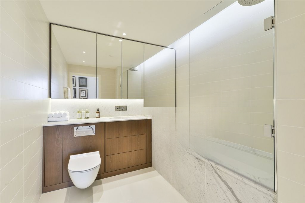 Квартира в Лондоне, Великобритания, 141 м² - фото 3